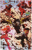 Super Creepshow #01 Rossi Gifford Var Comics Image Comics