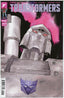 Transformers (2023) #19 3rd Ptg Comics Image Comics