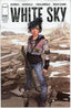 White Sky #01 2nd Ptg Comics Image Comics