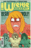 Wrestle Heist #04 Comics Image Comics