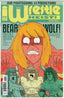 Wrestle Heist #04 Comics - Back Issues Image Comics