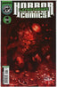 Horror Comics Leprechauns #01 Comics Antarctic Press