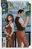 Order of Saint Sophia #02 Comics Antarctic Press