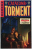 EC Catacomb of Torment #09 Comics Oni Press