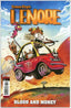 Lenore Blood and Money #01 Kit Wallis Var Comics Titan Comics