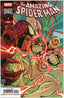 Amazing Spider-Man (2025) #24 Comics Marvel Comics