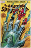 Amazing Spider-Man (2025) #24 Rod Reis Var Comics Marvel Comics