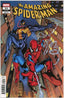 Amazing Spider-Man (2025) #24 Mike Hawthorne Var Comics Marvel Comics