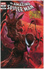 Amazing Spider-Man (2025) #24 Iban Coello Var Comics Marvel Comics