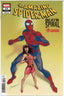 Amazing Spider-Man (2025) #24 Mark Bagley Var Comics Marvel Comics