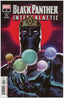 Black Panther Intergalactic #04 Comics Marvel Comics