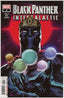 Black Panther Intergalactic #04 Comics - Back Issues Marvel Comics
