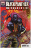 Black Panther Intergalactic #04 Ario Anindito Var Comics Marvel Comics