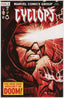 Cyclops (2025) #02 Dave Johnson Var Comics Marvel Comics