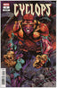 Cyclops (2025) #02 Nic Klein Var Comics Marvel Comics