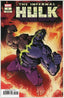 Infernal Hulk #05 1:25 Giuseppe Camuncoli Var Comics Marvel Comics