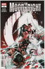 Marc Spector Moon Knight (2026) #02 Comics Marvel Comics