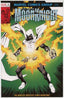 Marc Spector Moon Knight (2026) #02 Declan Shalvey Var Comics Marvel Comics