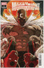 Marc Spector Moon Knight (2026) #02 Kaare Andrews Var Comics Marvel Comics