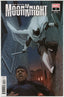 Marc Spector Moon Knight (2026) #02 1:25 Phil Noto Var Comics - Back Issues Marvel Comics
