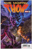 Mortal Thor #08 Comics Marvel Comics