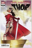 Mortal Thor #08 1:25 Bengal Var Comics Marvel Comics