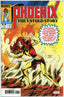 Phoenix The Untold Story #01 Facsimile Edition Comics Marvel Comics