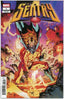Sentry (2026) #01 1:25 CF Villa Var Comics Marvel Comics