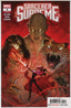 Sorcerer Supreme #04 Comics Marvel Comics