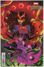 Sorcerer Supreme #04 Russell Dauterman Var Comics Marvel Comics
