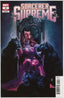 Sorcerer Supreme #04 Alex Maleev Var Comics Marvel Comics
