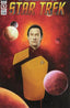 Star Trek (2022) #06 Jake Bartok Var Comics - Back Issues IDW