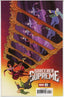 Sorcerer Supreme #04 1:25 Annie Wu Var Comics Marvel Comics