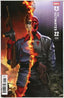 Ultimates (2024) #22 InHyuk Lee Var Comics Marvel Comics