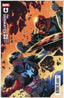 Ultimates (2024) #22 1:25 Francesco Manna Var Comics Marvel Comics