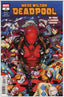 Wade Wilson Deadpool #02 Comics Marvel Comics