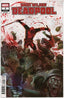 Wade Wilson Deadpool #02 1:25 Rod Reis Var Comics Marvel Comics