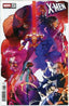 X-Men (2024) #27 1:25 Gerald Parel Var Comics Marvel Comics