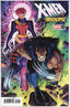 X-Men of Apocalypse #03 Arthur Adams Var Comics Marvel Comics