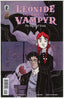 Leonide the Vampyr The House of Yonda #01 Comics - Back Issues Dark Horse Comics