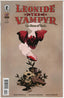 Leonide the Vampyr The House of Yonda #01 Mike Mignola Var Comics - Back Issues Dark Horse Comics