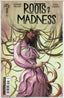 Roots of Madness #05 Comics Ignition Press