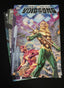 Aquaman & the Flash Voidsong (Set #1-3)