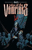 Tales of the Vampires TP Trades/Hard Covers Dark Horse Comics