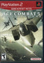 Ace Combat 5 The Unsung War [Greatest Hits]