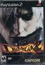 Devil May Cry 2 (Sealed) Video Games Sony Computer Entertainment