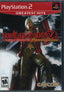 Devil May Cry 3 Special Edition [Greatest Hits] (Sealed) Video Games Sony Computer Entertainment