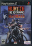 Hunter The Reckoning Wayward