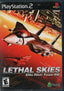 Lethal Skies Elite Pilot Team SW
