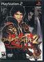 Onimusha 2 Video Games Sony Computer Entertainment